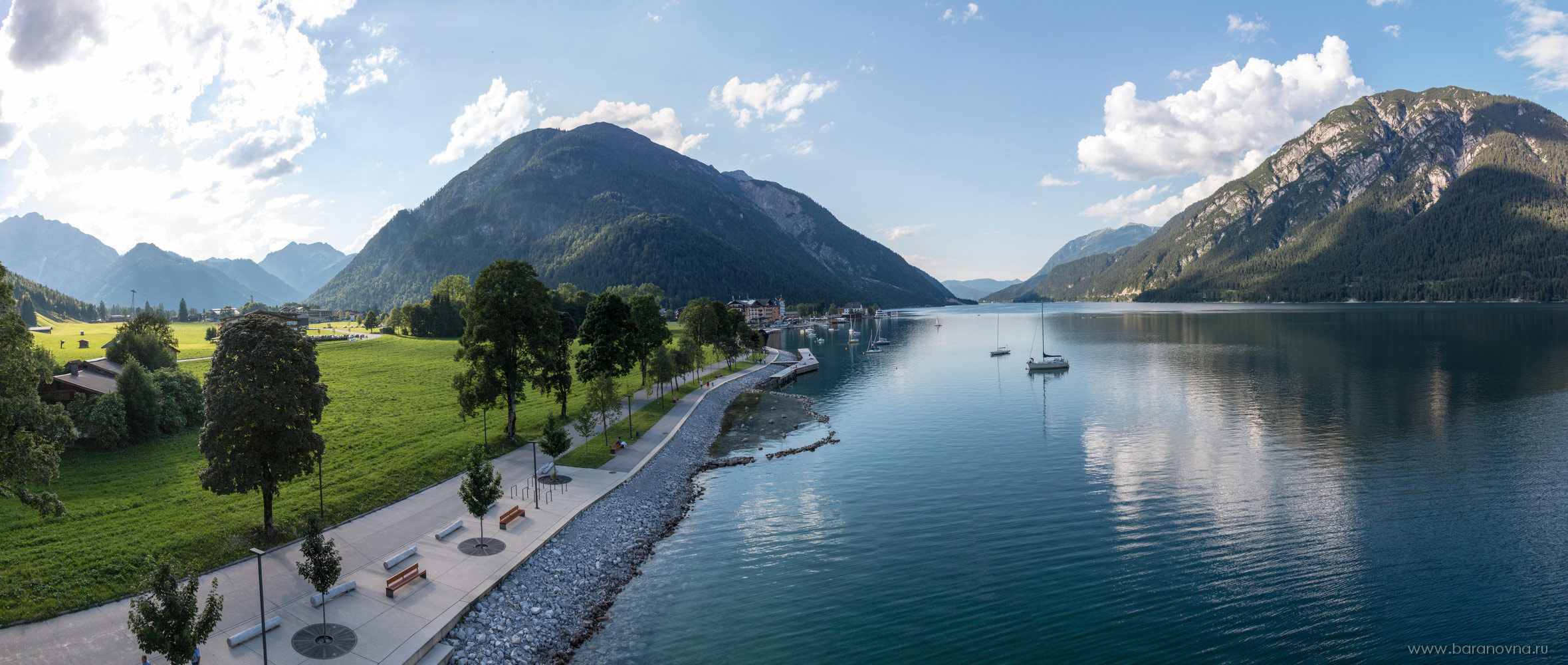 Pertisau